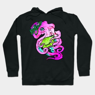 Octopus Hoodie